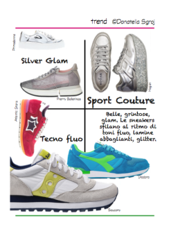 Trend Sneakers