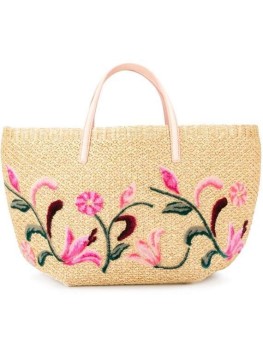 borsa-mare-in-paglia-con-fiori-ermanno-scervino